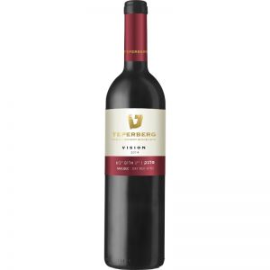 Vision Malbec Kosher